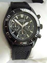 ROTARY***HIGH END QUALITY  * AUTHENTIC** CHRONOGRAPH**