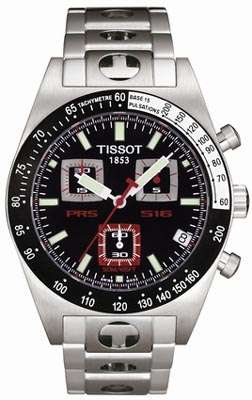 Tissot Men's Chronograph Watch
