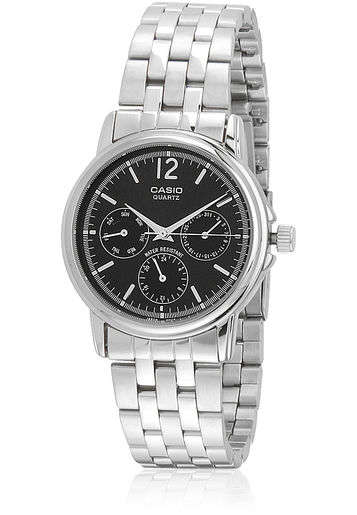 NEW  ***CASIO  MTP-1174A-1ADF****STUNNING****