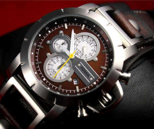 Jr1157 fossil watch clearance