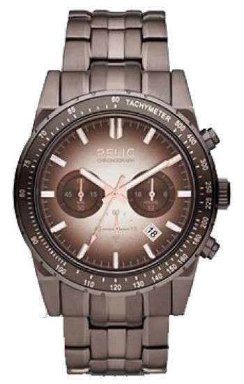 RELIC  ***BY FOSSIL***  MENS QUALITY WATCH