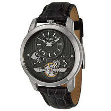 FOSSIL MECHANICAL TWIST *** UNUSUAL*** MAGNIFICENT***