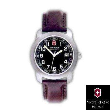 Victorinox, Swiss Army Field Watch. ***Precision, quality  Built to last*** UNISEX