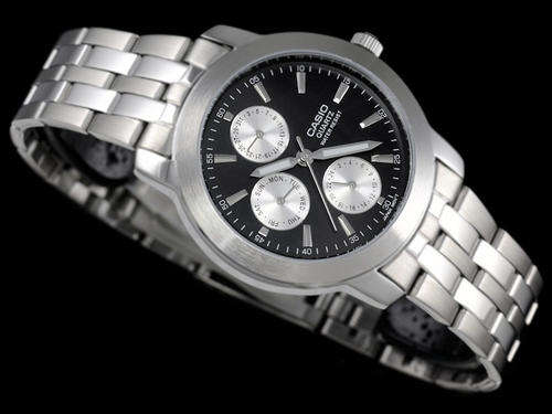 CASIO  MTP-1192A-1ADF ****STUNNING****