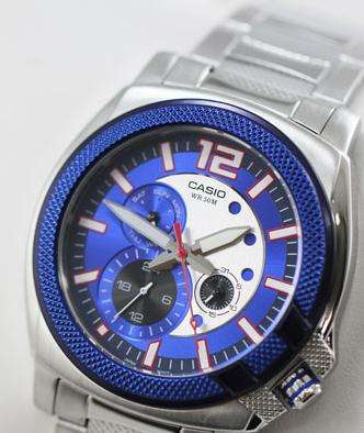 NEW  ***CASIO MTP1316D - 2AV****STUNNING****