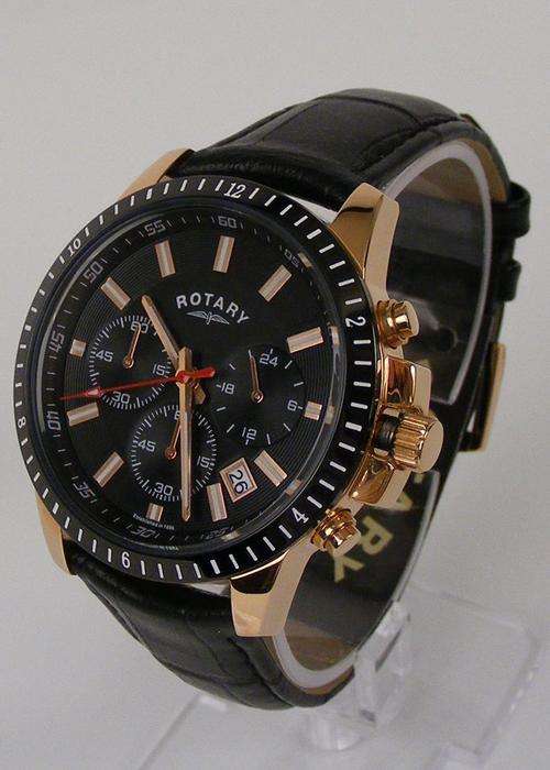 ROTARY***HIGH END QUALITY  * AUTHENTIC** New**, with Tag in  Rotary Box