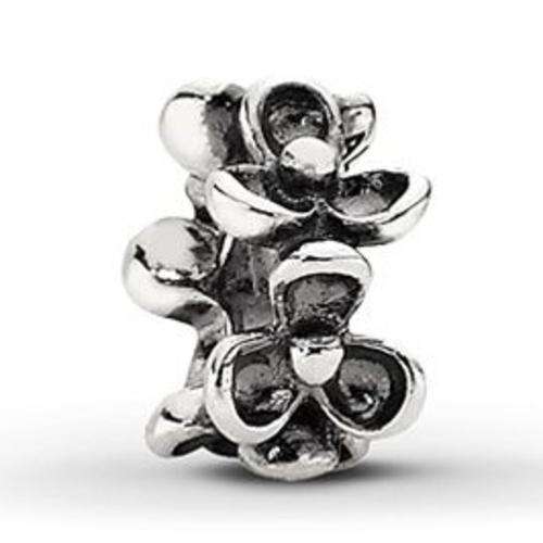 S.925 sterling silver charm