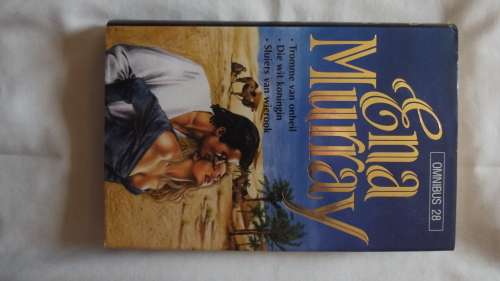 Ena Murray Omnibus 28