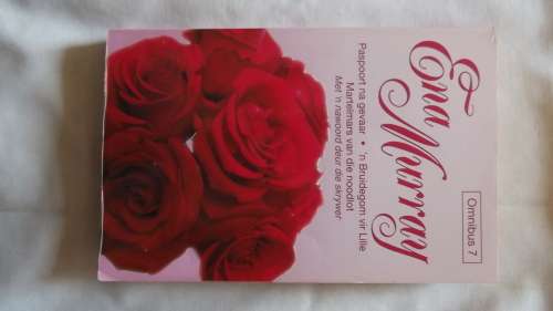 Ena Murray Omnibus 7