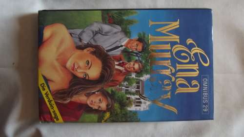 Ena Murray Omnibus 29