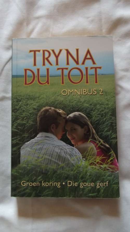 Tryna du Toit Omnibus 2