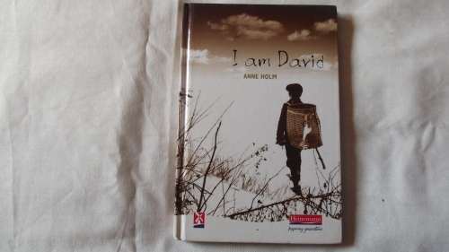 I am David - Anne Holm