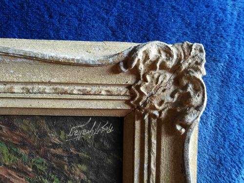 Reg. A Grattan Skildery