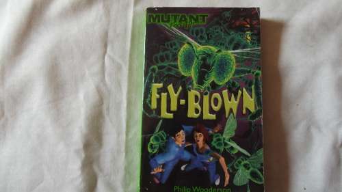 The Circle - Sara B. Elfgren & Mats Strandberg & Fly-Blown - Philip Wooderson