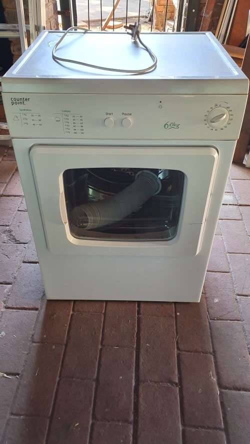 Tumble Dryer