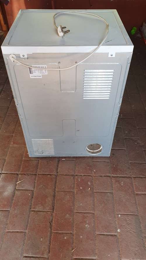 Tumble Dryer