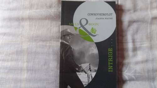 3xBoeke - Mills en Boon - Afrikaans