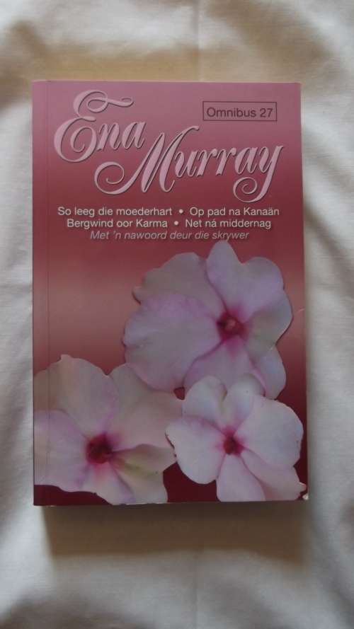 Boek - Omnibus 27 - Ena Murray