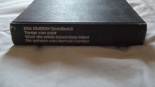 2xBoeke - Omnibus 5 & 6 - Ena Murray