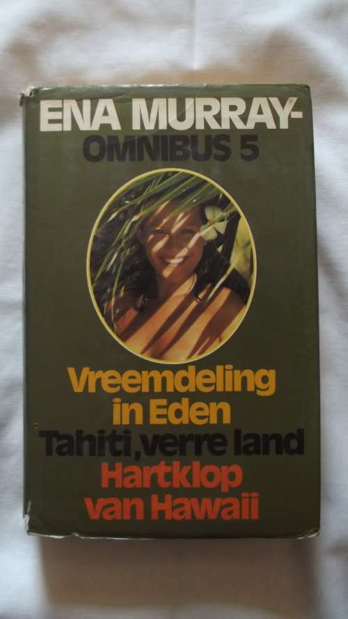 2xBoeke - Omnibus 5 & 6 - Ena Murray