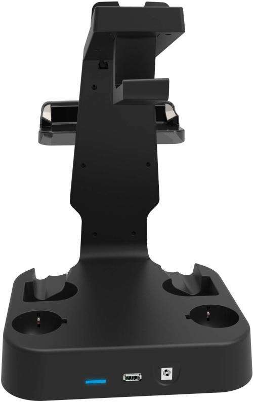 PS4 VR Charge & Display stand - Collective Minds PSVR Showcase Rapid AC