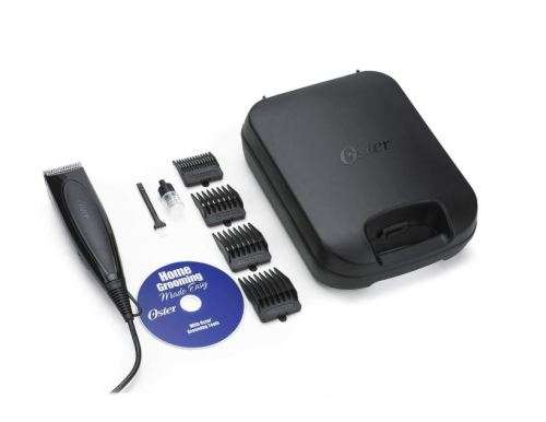 Pet clippers Oster In-Home Grooming Kit for dogs