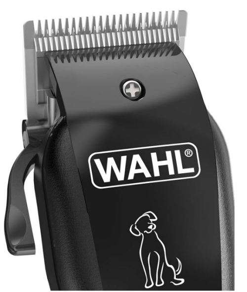 Wahl Dog Clipper Set - Multi Cut