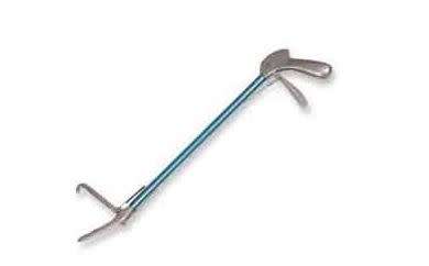 Snake catching stick - 152 cm Heavy duty