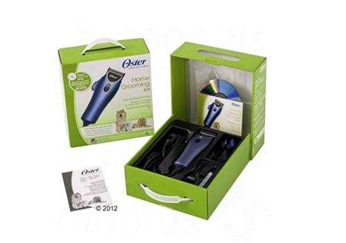 Grooming Oster Pet Clipper set Home grooming kit for dogs was sold for 2 199.00 on 22 Dec at 08 31 by BuzzConnexion in Outside South Africa ID 371144712