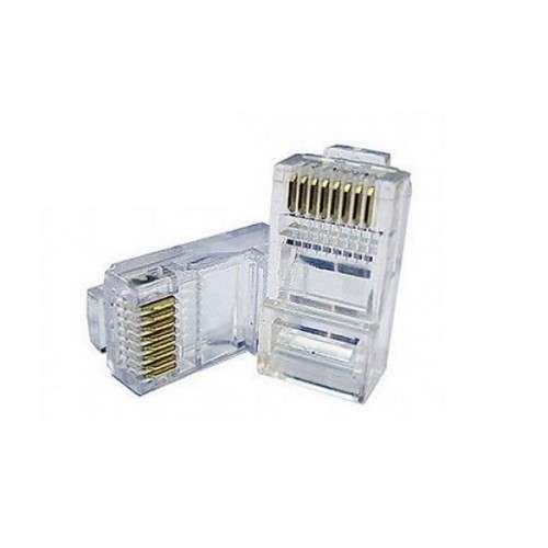 RJ45 CAT5e Connector
