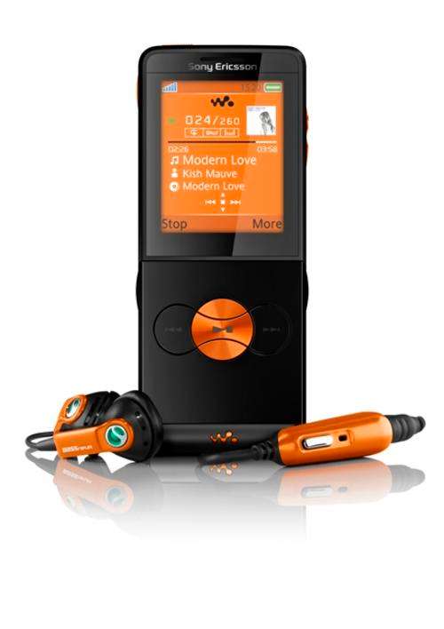 Sony Ericsson W-350 - Starting @ Only R1!!!