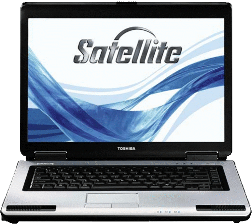 Notebook Toshiba Satellite L40-17U