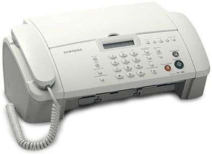 Samsung SF-341P Multifunction