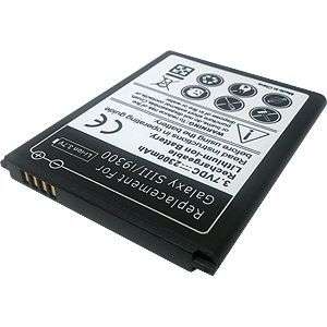 2300mAh Replacement Li-ion Battery For Samsung Galaxy S 3 III I9300