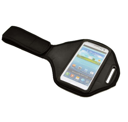 Elasticity Sport armband for Samsung Galaxy S3 i9100