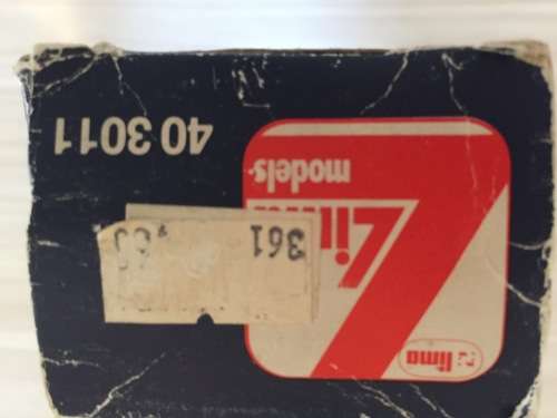 Lima Track - Curved Track 12 Piece