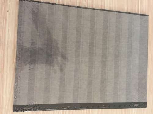 Hema Stamp Stock Album Refill Pages - Double Sided (Bid is per page)