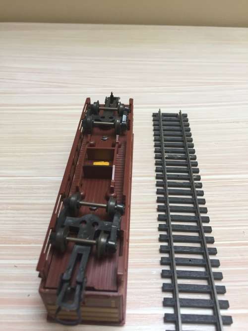 SAR Lima - V8 Guards Van