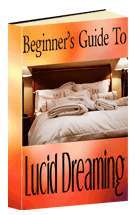 Guide To Lucid Dreaming - EBook (Free Shipping)