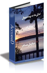 Beginning at the End - EBook (Free Shipping)
