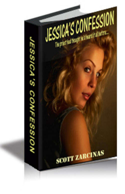 Jessica's Confession - EBook (Free Shipping)