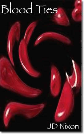 Blood Ties - EBook (Free Shipping)