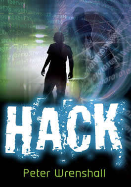 Hack - EBook (Free Shipping)