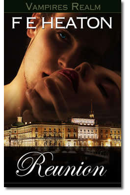 Reunion - EBook (Free Shipping)