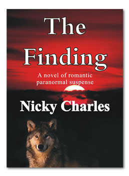 The Finding - EBook (Free Shipping)
