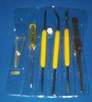 5-Piece Soldering Aid Kit (TLS002)