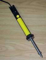 Hot Iron Solder Sucker (CPT31S)