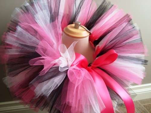 Tutus for sweeties!