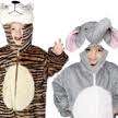 Animal costumes