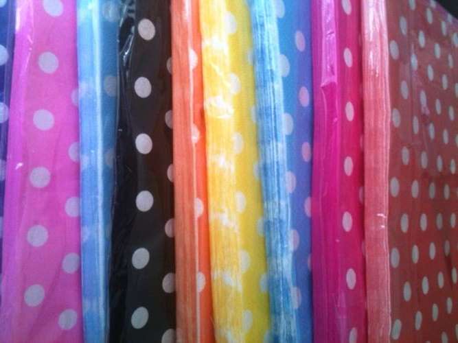 Serviette packs at cost!